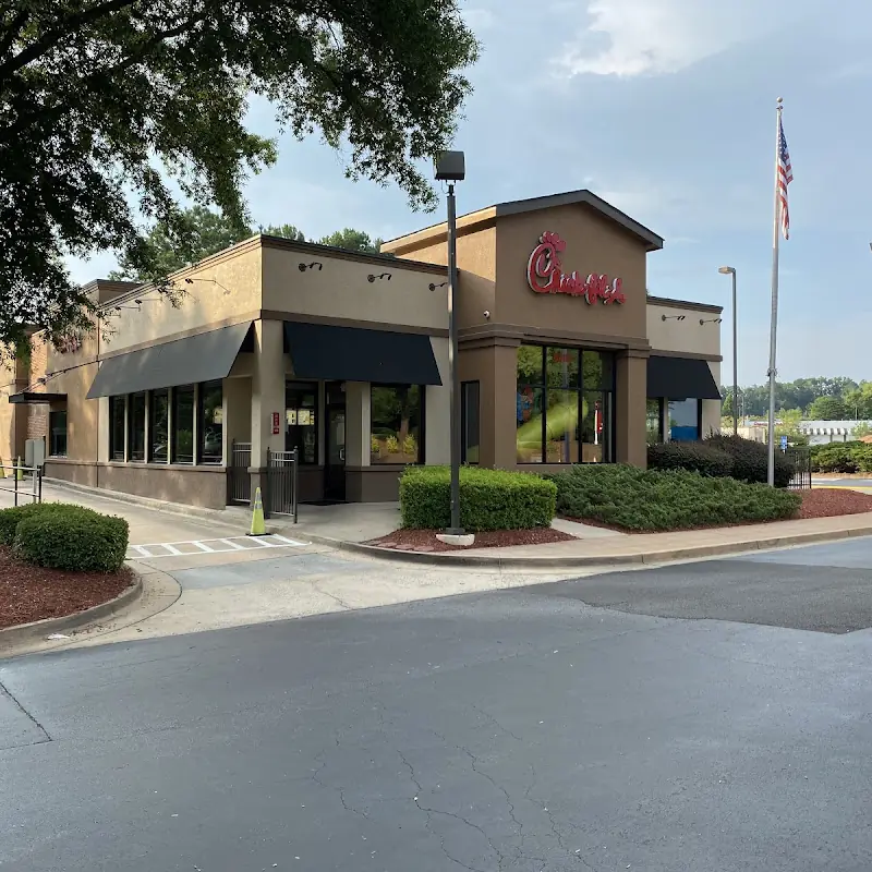 Chick-fil-A
