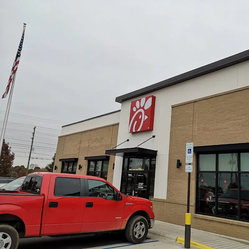Chick-fil-A