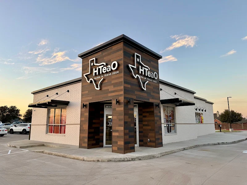 HTeaO - Lewisville (Round Grove & Old Orchard)