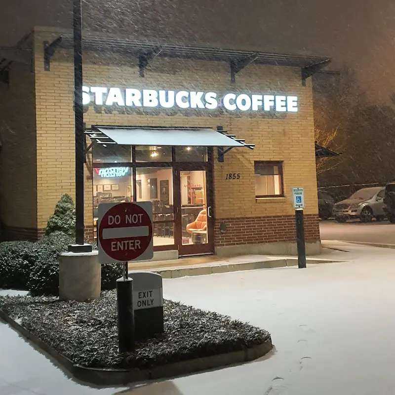 Starbucks Coffee Company