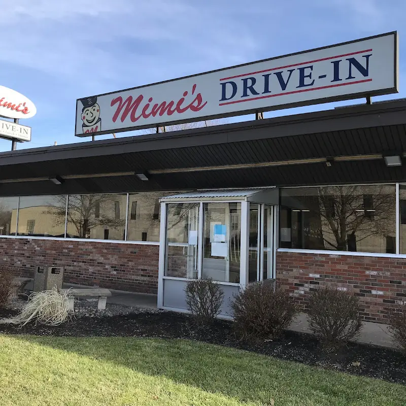 Mimi's Drive-In