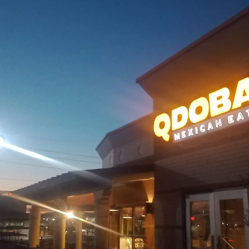 QDOBA Mexican Eats