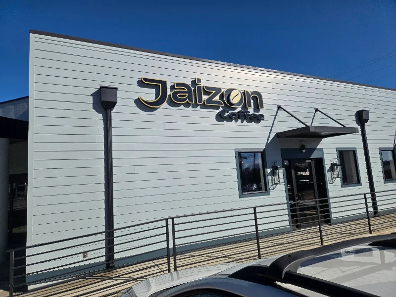 Jaizon Coffee