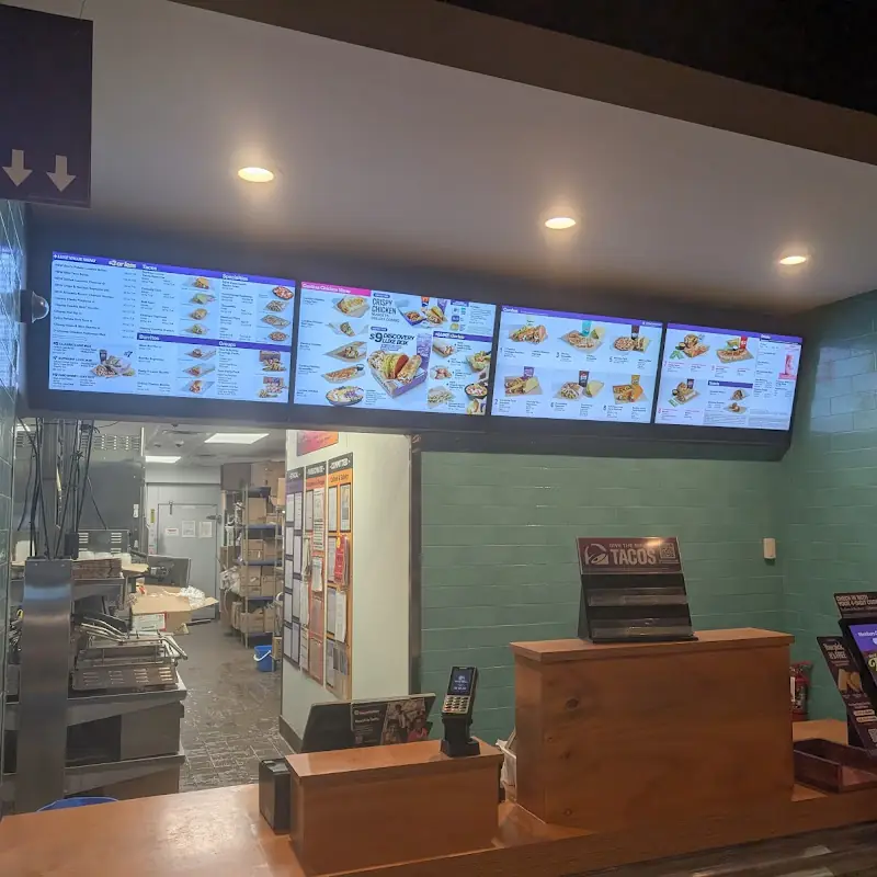 Taco Bell