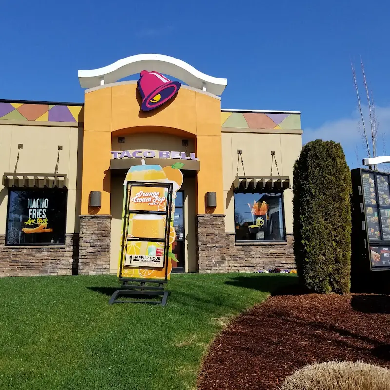 Taco Bell
