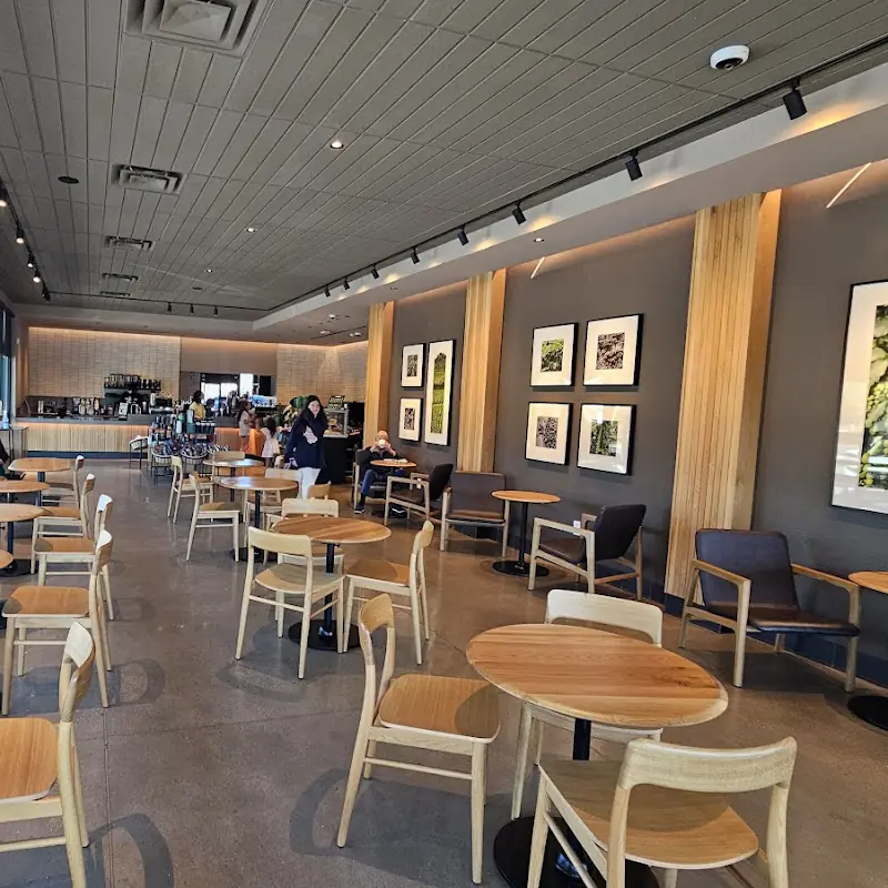 Starbucks Coffee Company