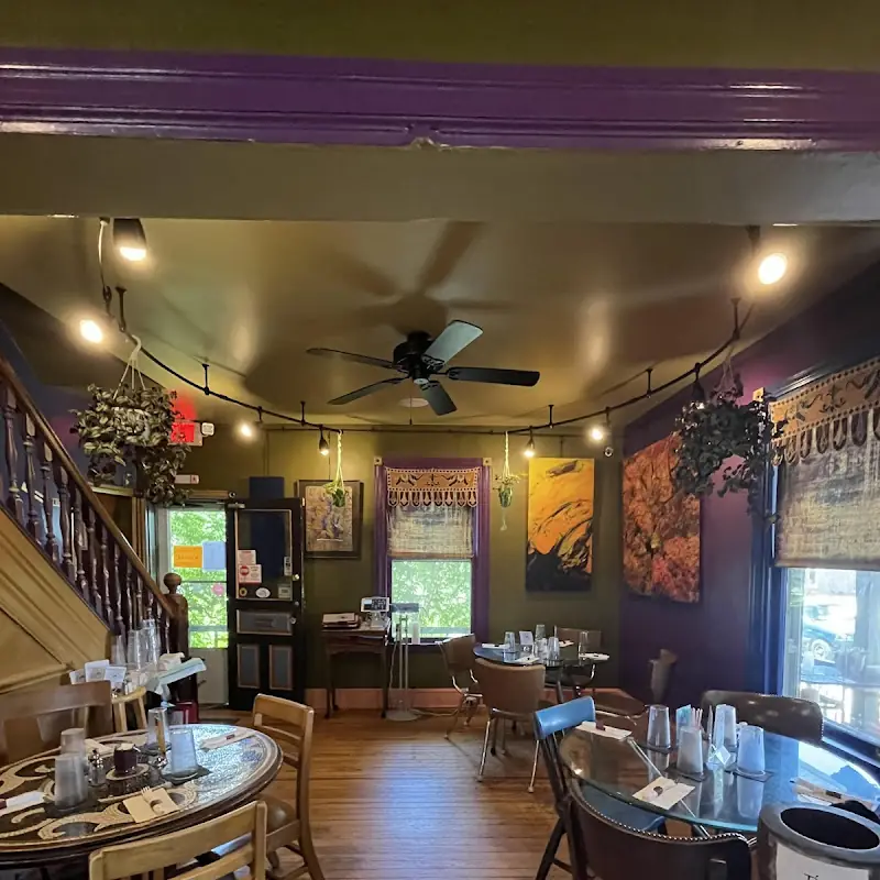 Bellefonte Cafe