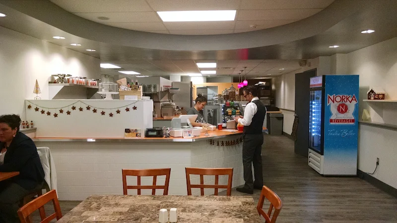 Sweet Mary's Bakery