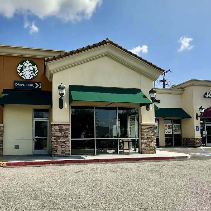Starbucks Coffee Company