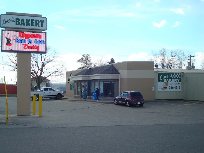 Linda's Bakery