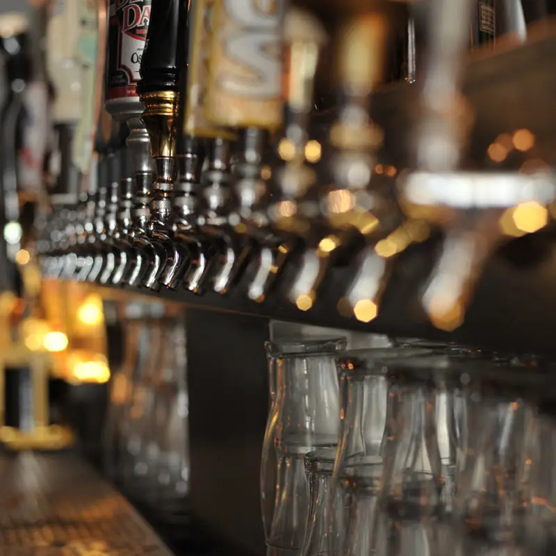 Industry Public House