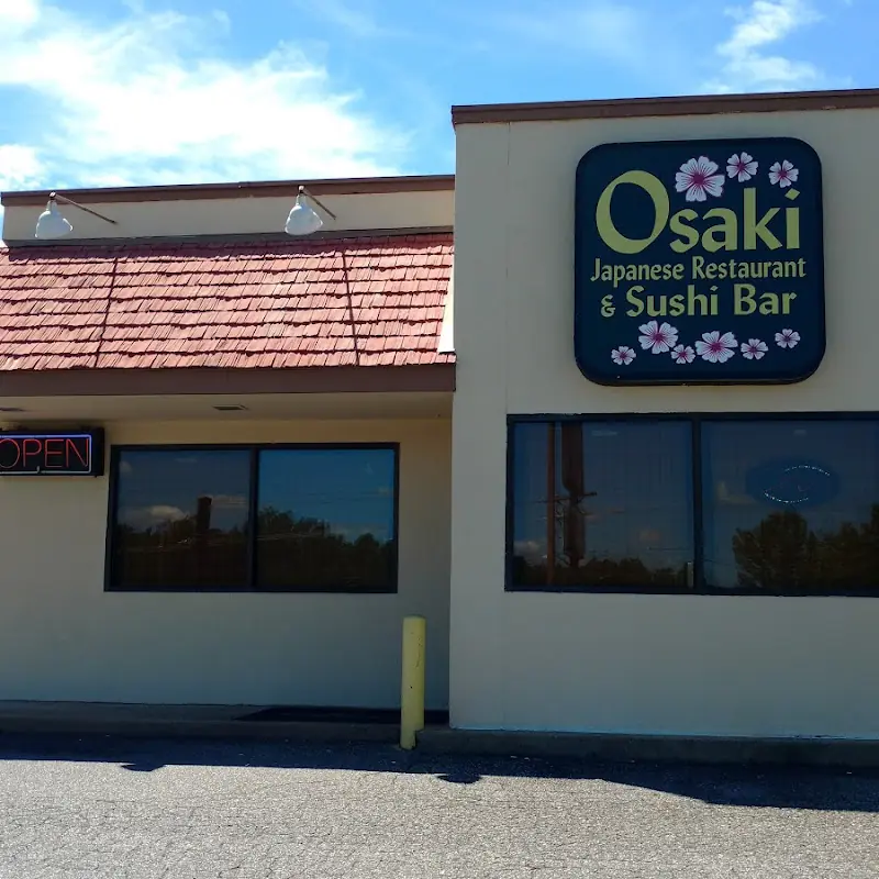 Osaki Japanese Restaurant