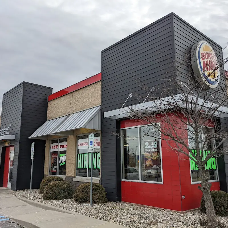 Burger King