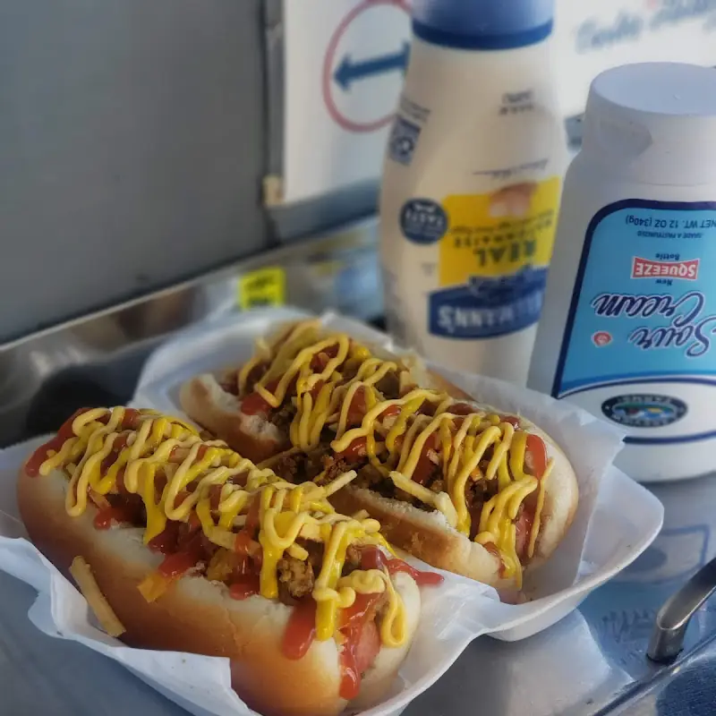 Carlos Hotdogs