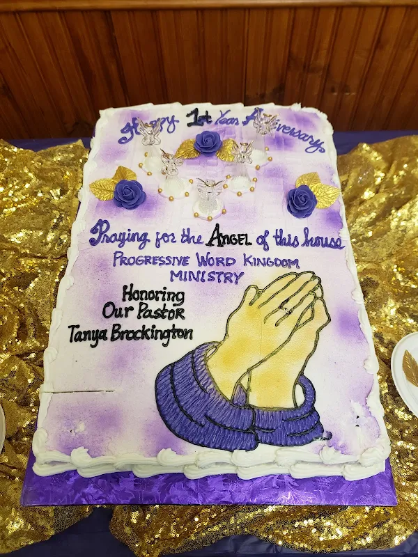 Krazy Kake House
