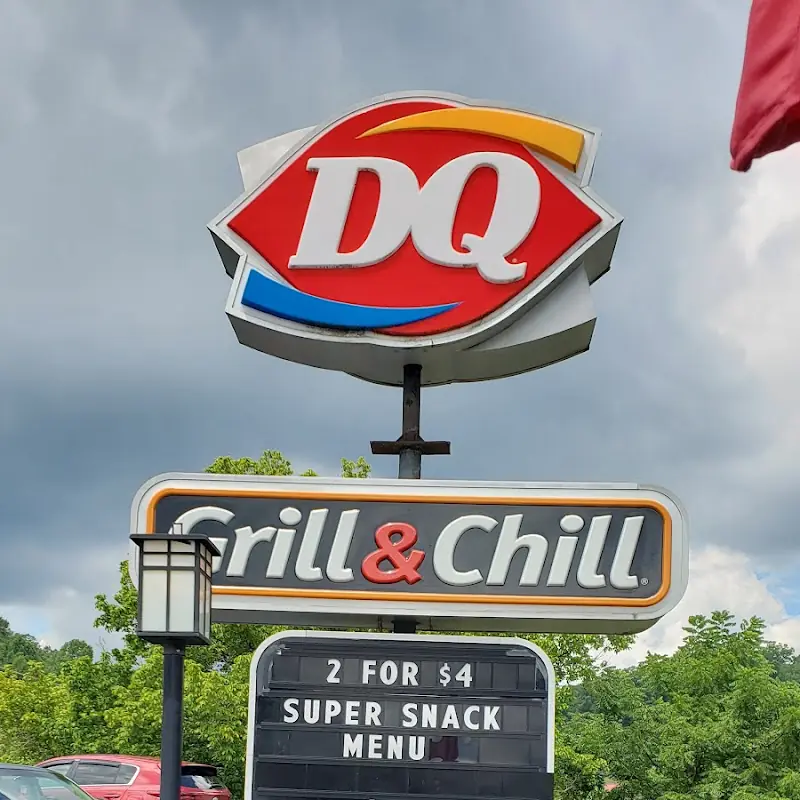 Dairy Queen Grill & Chill