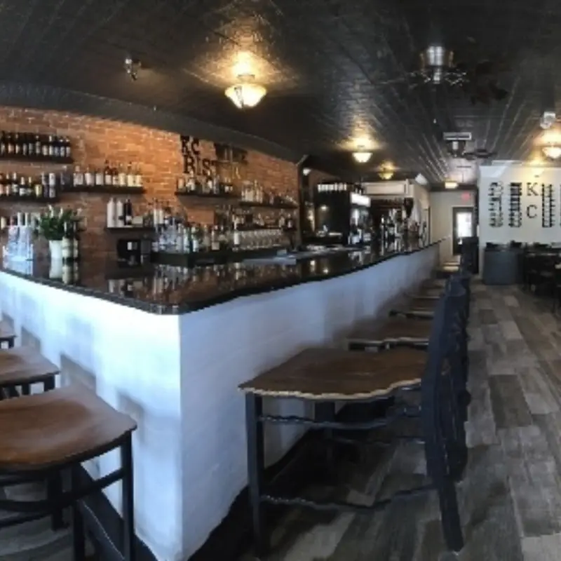 KC Wine Bistro