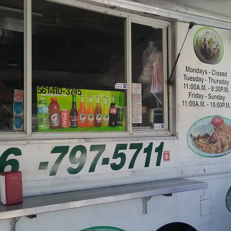 Carnitas Taco