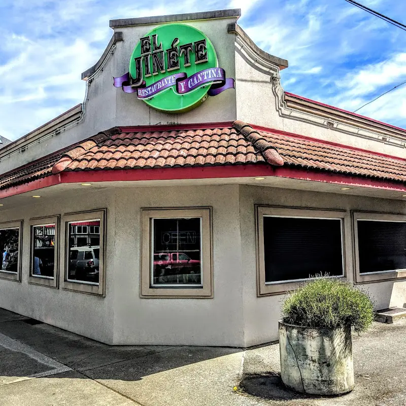 El Jinete Mexican Restaurant