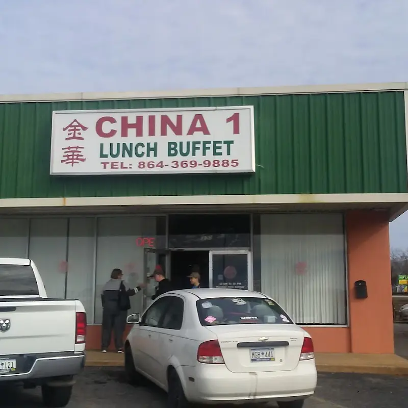 China One