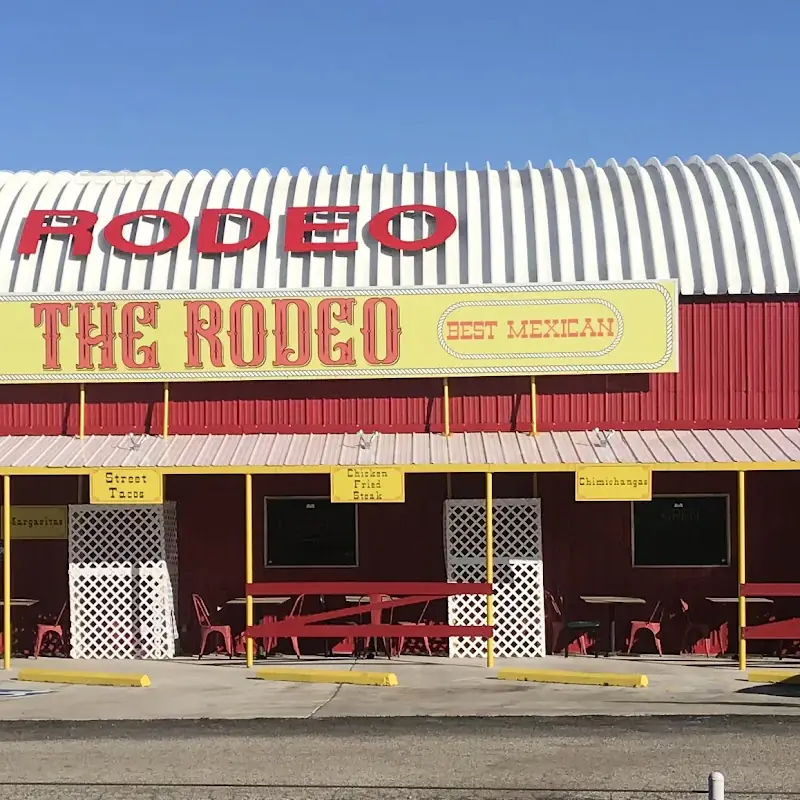 The Rodeo Restaurant