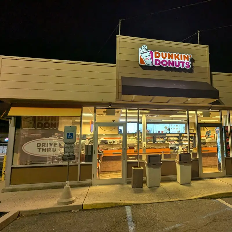 Dunkin'