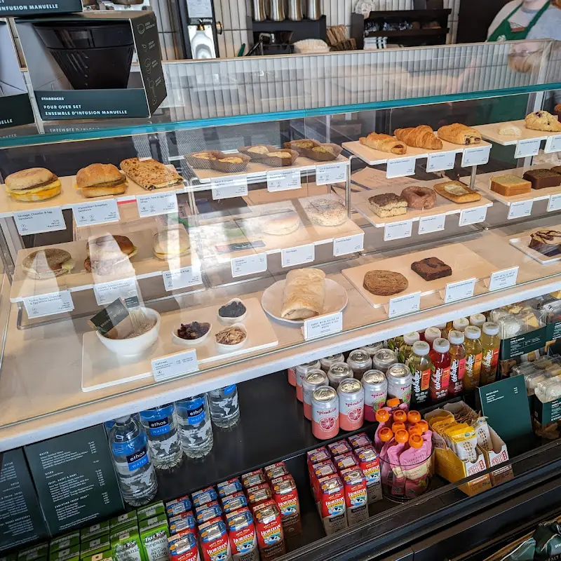 Starbucks Coffee Company