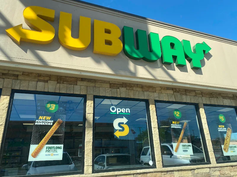 Subway