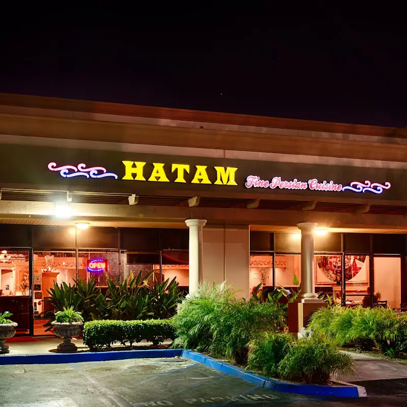 Hatam Restaurant