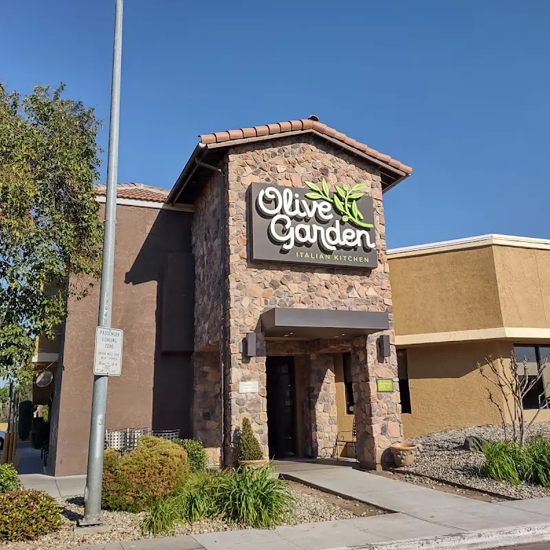 Olive Garden Italian Restaurant