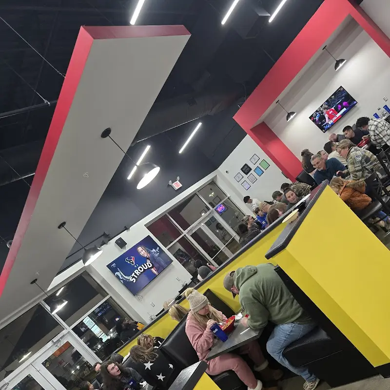 Pro Bowl Protein-Packed Mongolian BBQ