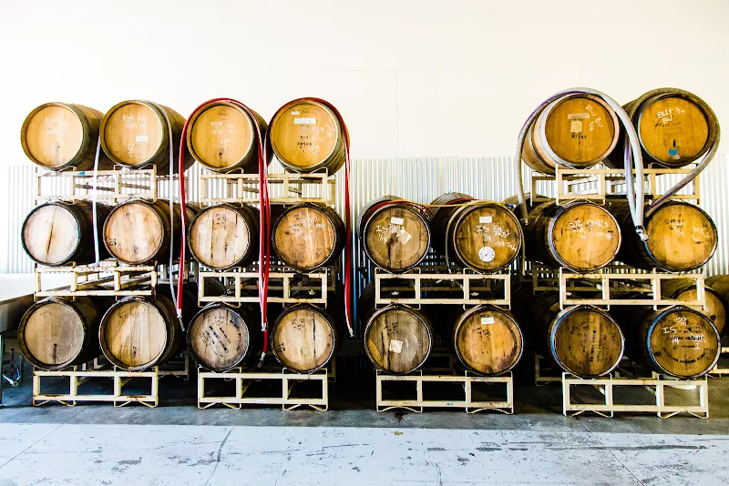 de Garde Brewing