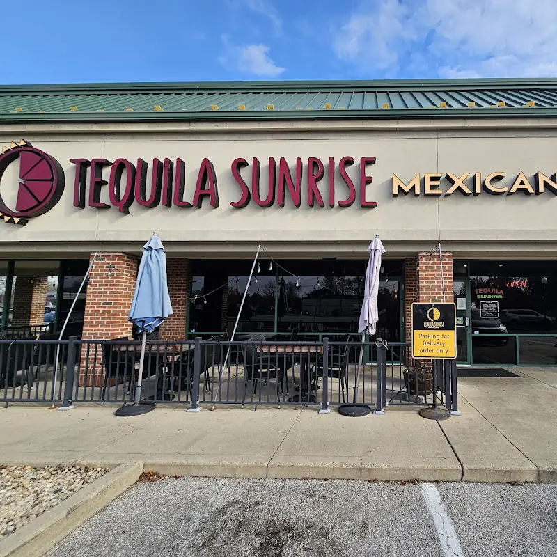 Tequila Sunrise Mexican Restaurant