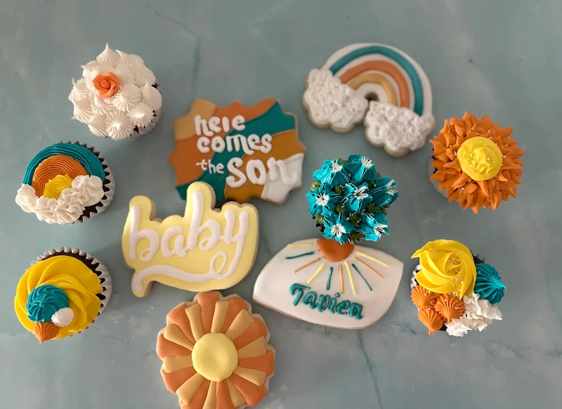 Gilat’s Little Bakery