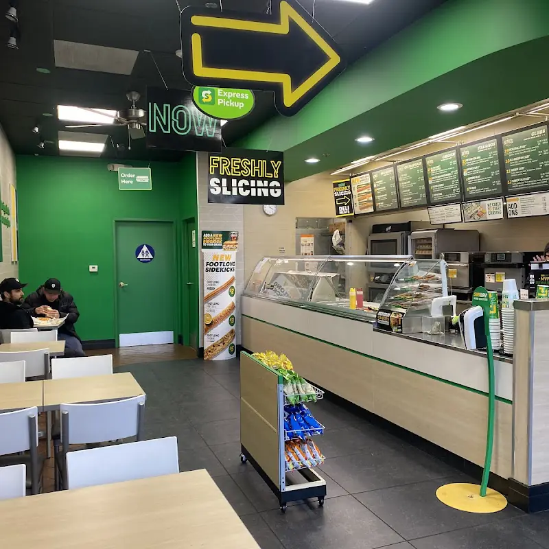 Subway