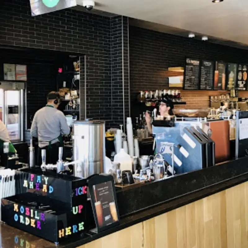 Starbucks Coffee Company
