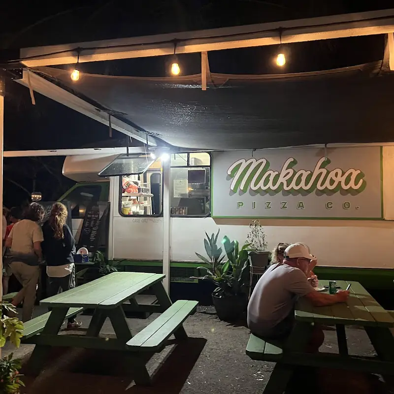 Makahoa Pizza Company
