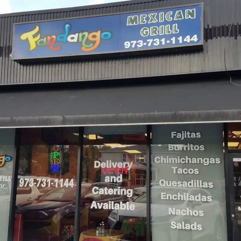 Fandango Mexican Grill
