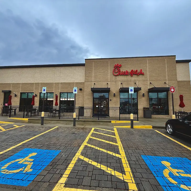 Chick-fil-A
