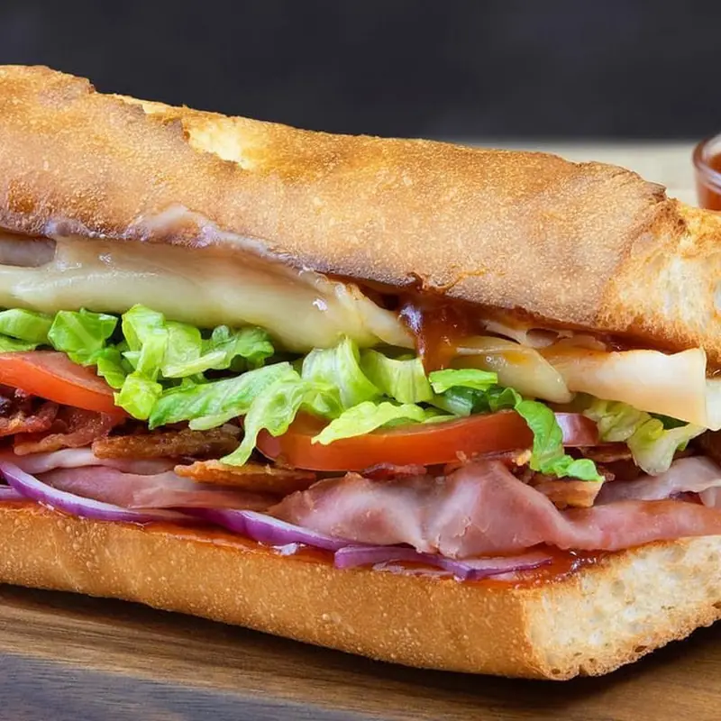 Quiznos