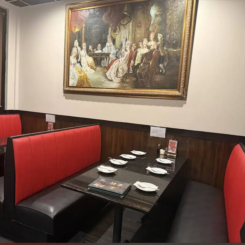 LEE BISTRO ASIAN CUISINE