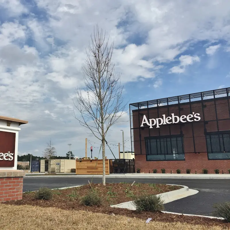 Applebee's Grill + Bar