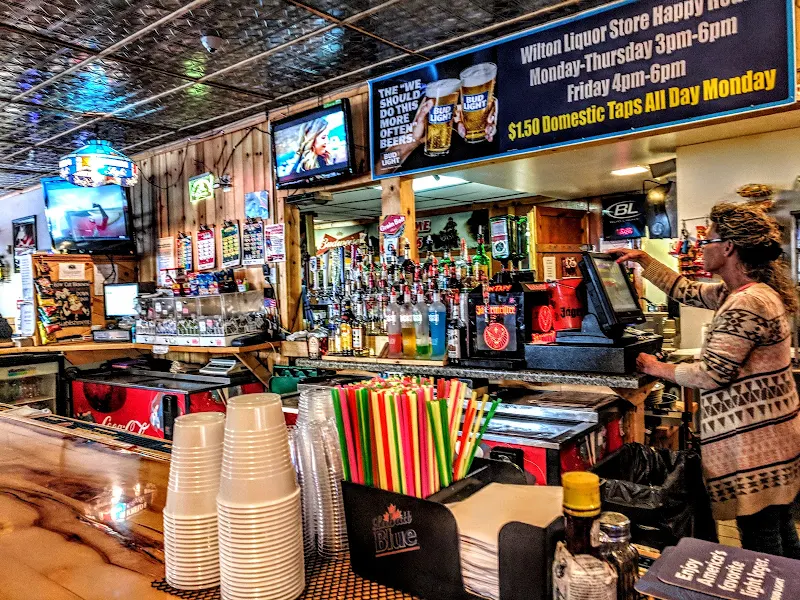 Wilton Bar & Grill