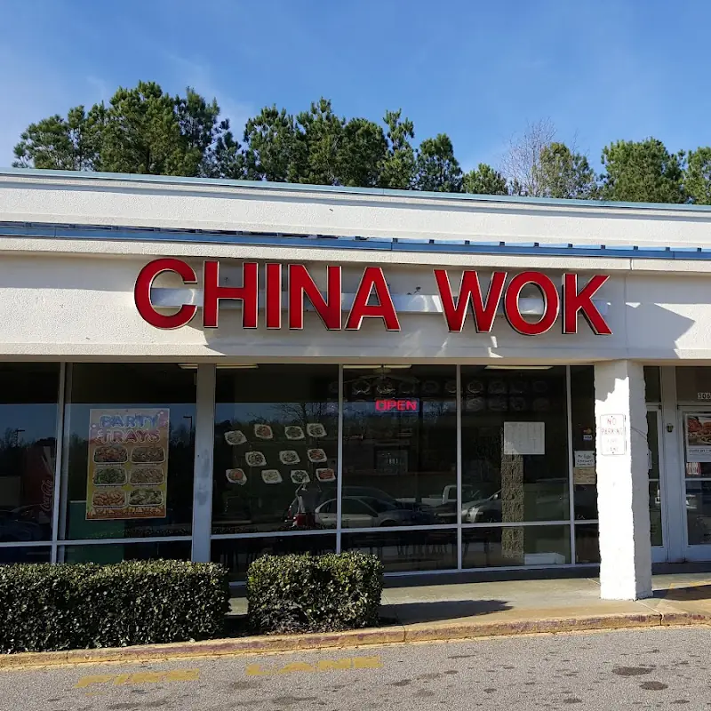 China Wok