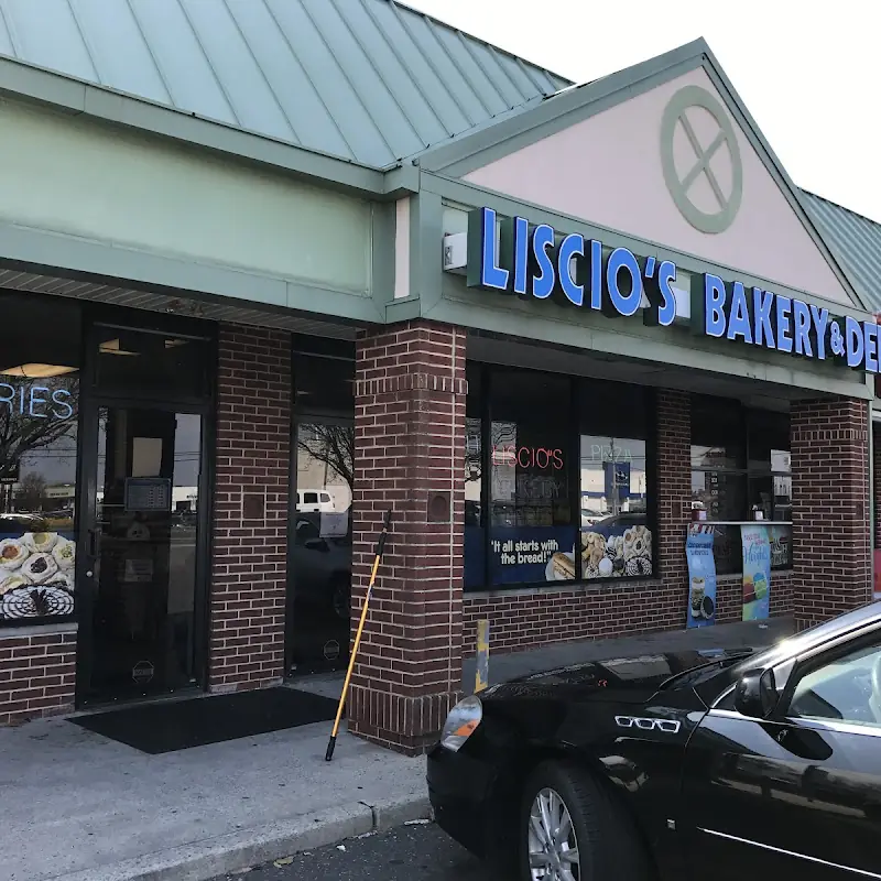 Liscio's Italian Bakery & Deli