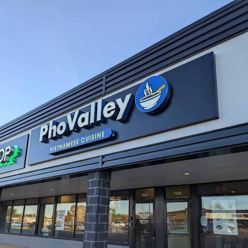 Pho Valley