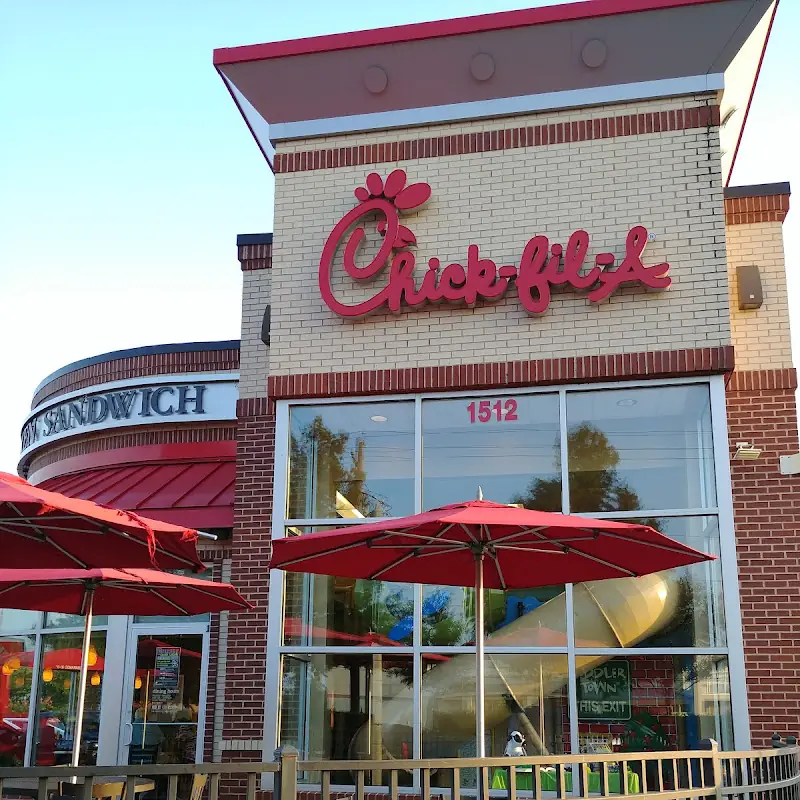 Chick-fil-A