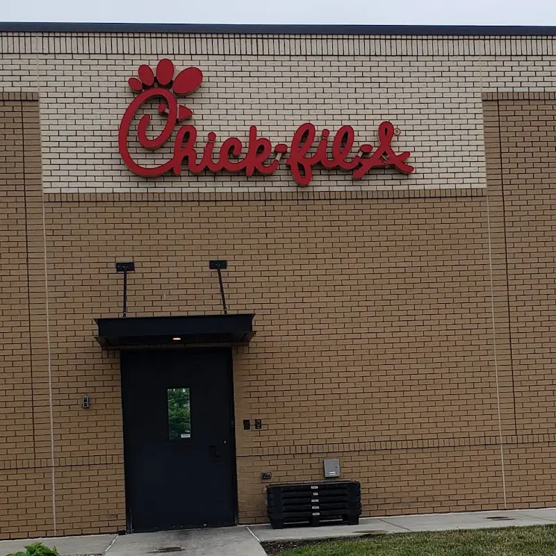 Chick-fil-A