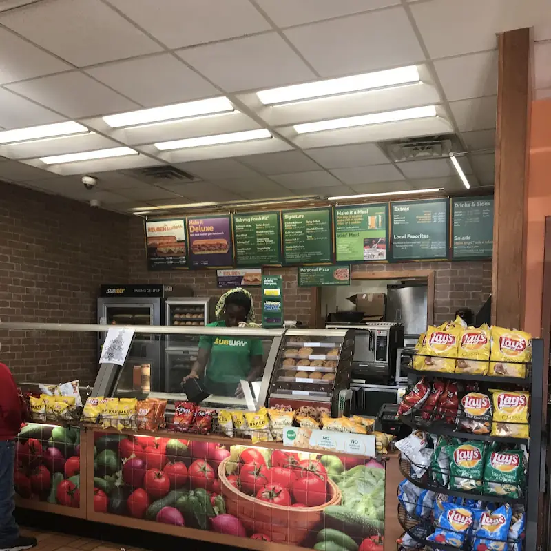 Subway