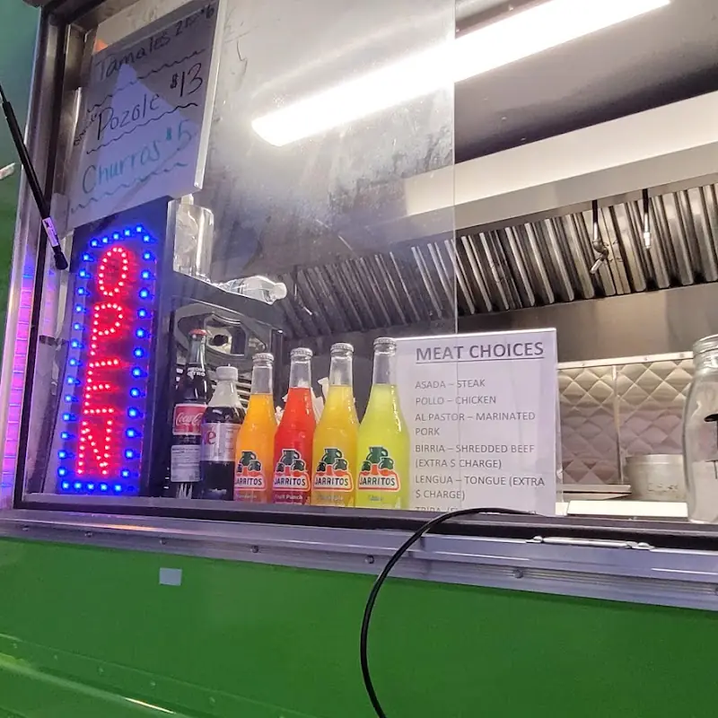 Chicanos Mexican Food